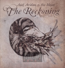 The Reckoning - Asaf Avidan - bigger The Reckoning - Asaf Avidan