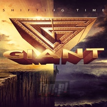 Shifting Time - Giant