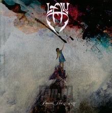 Paint The Sky - Lalu - bigger Paint The Sky - Lalu