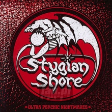 Ultra Psychic Nightmares - Stygian Shore