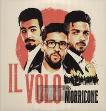 Il Volo Sings Morricone - Il Volo