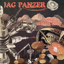 Ample Destruction - Jag Panzer