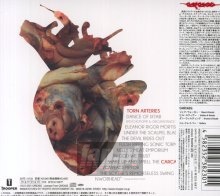 Torn Arteries - Carcass