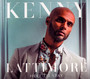 Here To Stay - Kenny Lattimore