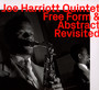 Free Form & Abstract: Revisited - Joe Harriott