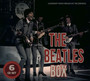 The Beatles Box - Legendary Radio Bradcast Recordings - The Beatles