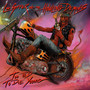 Too Old To Die Young - Lou Siffer  & The Howling Demons