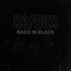 Back In Black - Back In Black (Redux) / Various Back In Black - Back In Black (Redux) / Various