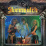 Stronger Than Heaven - Stormwitch Stronger Than Heaven - Stormwitch