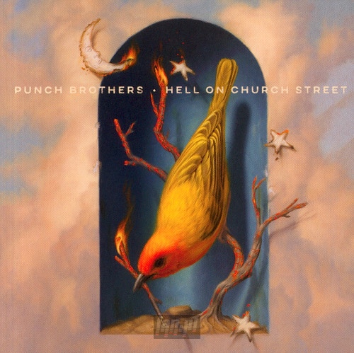 Hell On Church Street - Punch Brothers