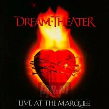 Live At The Marquee - Dream Theater