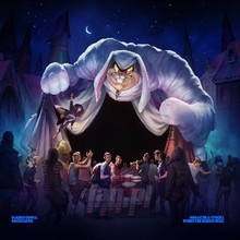 Swagger & Stroll Down The Rabbit Hole - Diablo Swing Orchestra - powiększ Swagger & Stroll Down The Rabbit Hole - Diablo Swing Orchestra