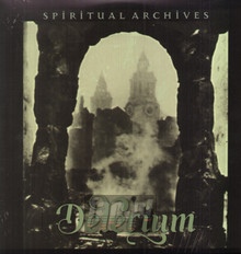 Spiritual Archives - Delerium - bigger Spiritual Archives - Delerium