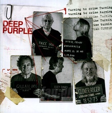 Turning To Crime - Deep Purple