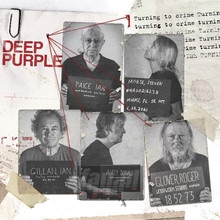 Turning To Crime - Deep Purple