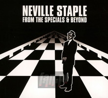 From The Specials & Beyond - Neville Staple