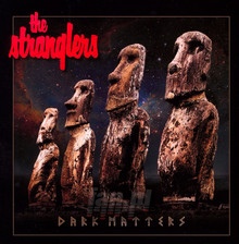 Dark Matters - The Stranglers - bigger Dark Matters - The Stranglers