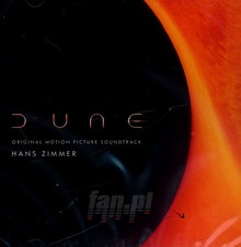 Dune  OST - Hans Zimmer