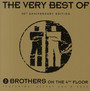 Very Best Of - Two Brothers On The 4TH F