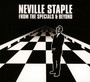 From The Specials & Beyond - Neville Staple