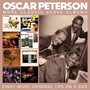 More Classic Verve Albums - Oscar Peterson