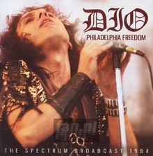 Philadelphia Freedom - DIO