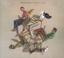 The Tipping Point - Tears For Fears - powiększ The Tipping Point - Tears For Fears