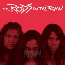 In The Raw - Rods - bigger In The Raw - Rods