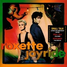 Joyride - Roxette - bigger Joyride - Roxette