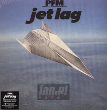 Jet Lag - Premiata Forneria Marconi   