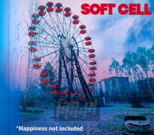 Happiness Not Included - Soft Cell