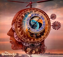 World I Understand - Sherlocks - bigger World I Understand - Sherlocks