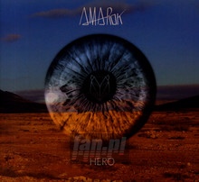 Hero - Amarok