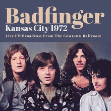 Kansas City 1972 - Badfinger