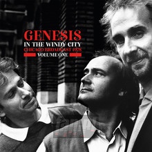 In The Windy City vol.1 - Genesis