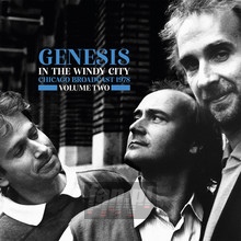 In The Windy City vol.2 - Genesis