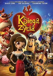 Ksiga ycia - Movie / Film