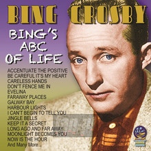 Bing's ABC Of Life - Bing Crosby