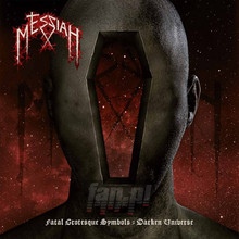 Fatal Grotesque Symbols - Messiah - bigger Fatal Grotesque Symbols - Messiah
