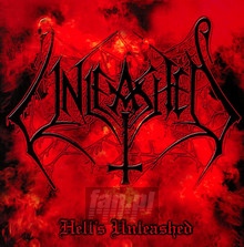 Hell's Unleashed - Unleashed