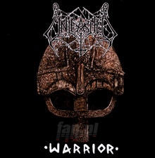 Warrior - Unleashed - powiększ Warrior - Unleashed