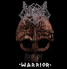 Warrior - Unleashed