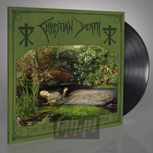 The Wind Kissed Pictures - 2021 Edition - Christian Death