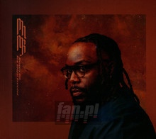 New Gospel Revisited - Marquis Hill - bigger New Gospel Revisited - Marquis Hill