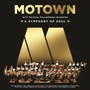 Motown With The Royal Philharmonic Orchestra - The Royal Philharmonic Orchestra 