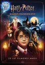Harry Potter I Kamie Filozoficzny. Magical Movie Mode - Movie / Film