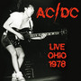 Live In Ohio 1978 - AC/DC