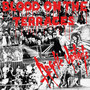 Blood On The Terraces - Angelic Upstarts