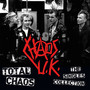Total Chaos - Singles Collection - Chaos UK
