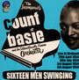 Sixteen Men Swinging - Count Basie & His Orchestra